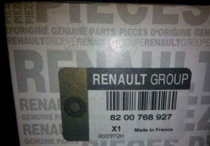 Моторное масло для Renault Fluence Какое масло заменять